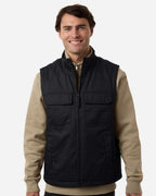 Harriton 16198, M723, Black