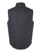 Harriton 16198, M723, Dark Charcoal