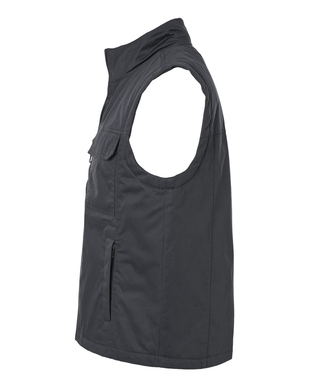 Dark Charcoal