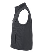 Harriton 16198, M723, Dark Charcoal