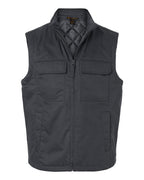 Harriton 16198, M723, Dark Charcoal