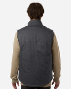 Harriton 16198, M723, Dark Charcoal