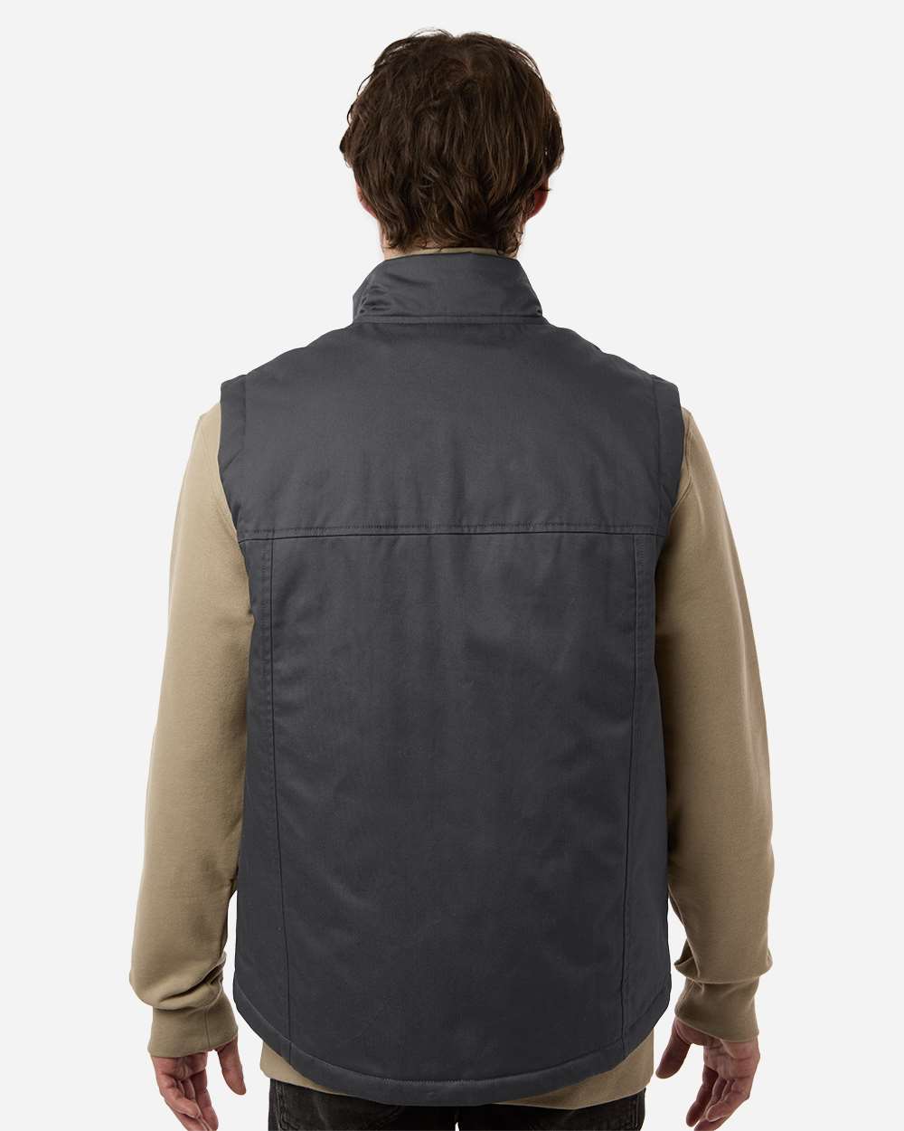 Dark Charcoal