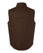 Harriton 16198, M723, Dark Mocha