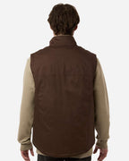 Harriton 16198, M723, Dark Mocha