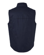Harriton 16198, M723, Dark Navy
