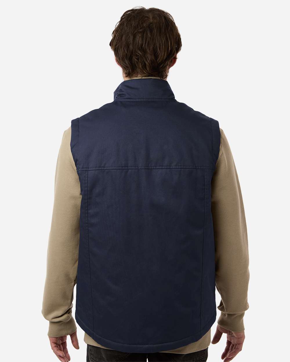 Dark Navy