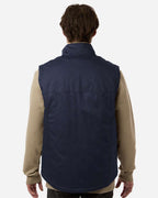 Harriton 16198, M723, Dark Navy