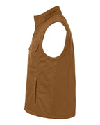 Harriton 16198, M723, Duck Brown