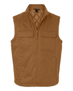 Harriton 16198, M723, Duck Brown