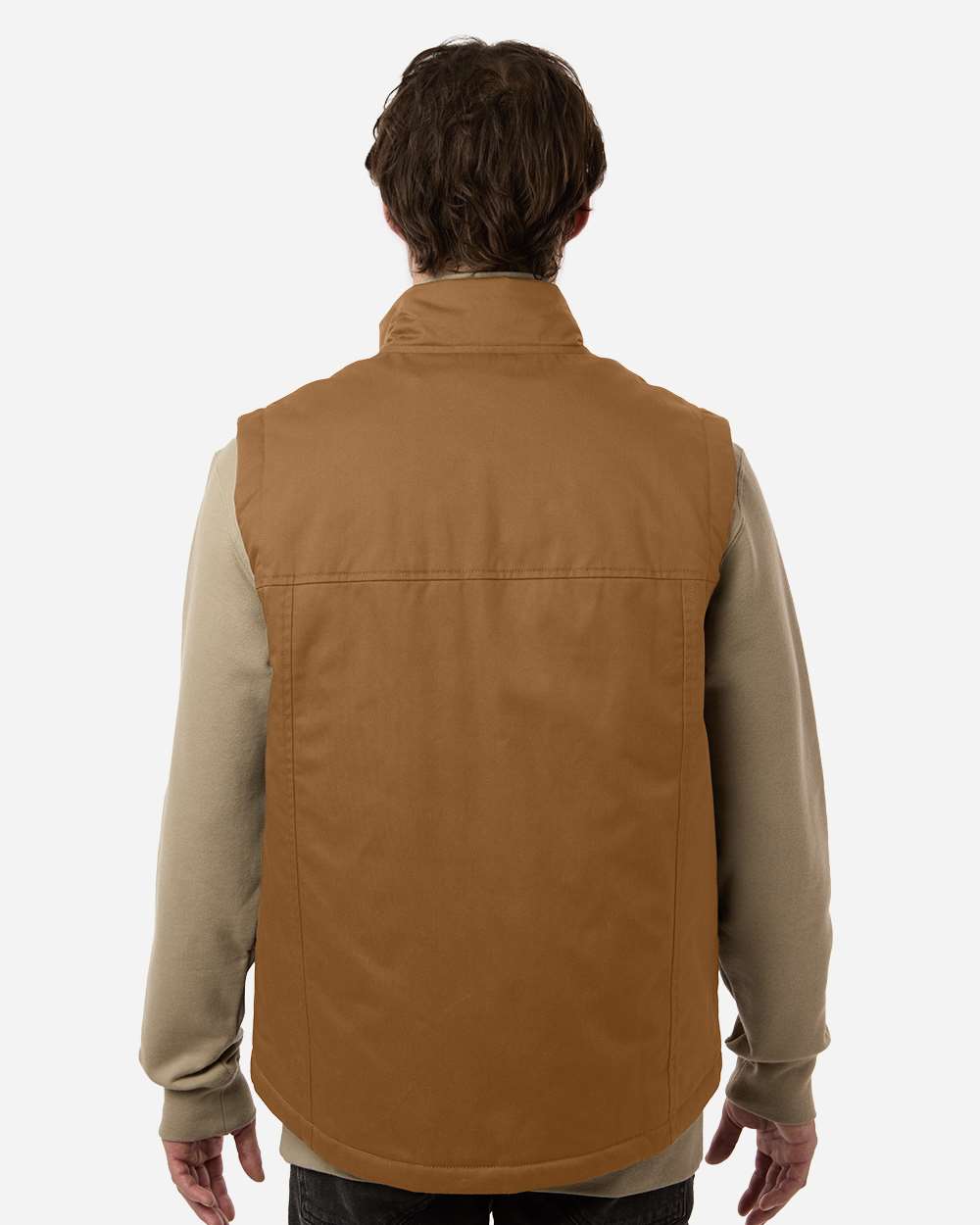 Duck Brown