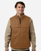 Harriton 16198, M723, Duck Brown