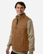Harriton 16198, M723, Duck Brown