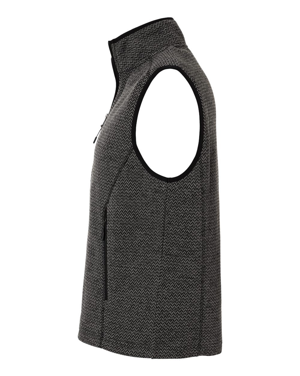 Black/ Grey