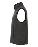 North End NE731, Outerwear, Black/ Grey