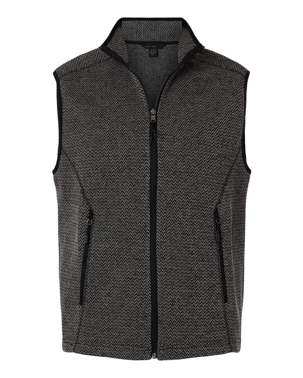 Black/ Grey