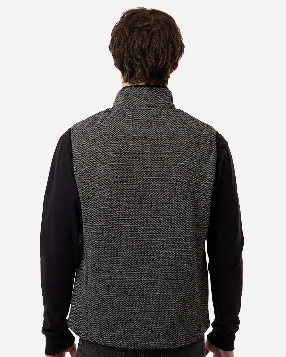Black/ Grey