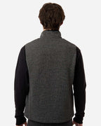 North End NE731, Outerwear, Black/ Grey