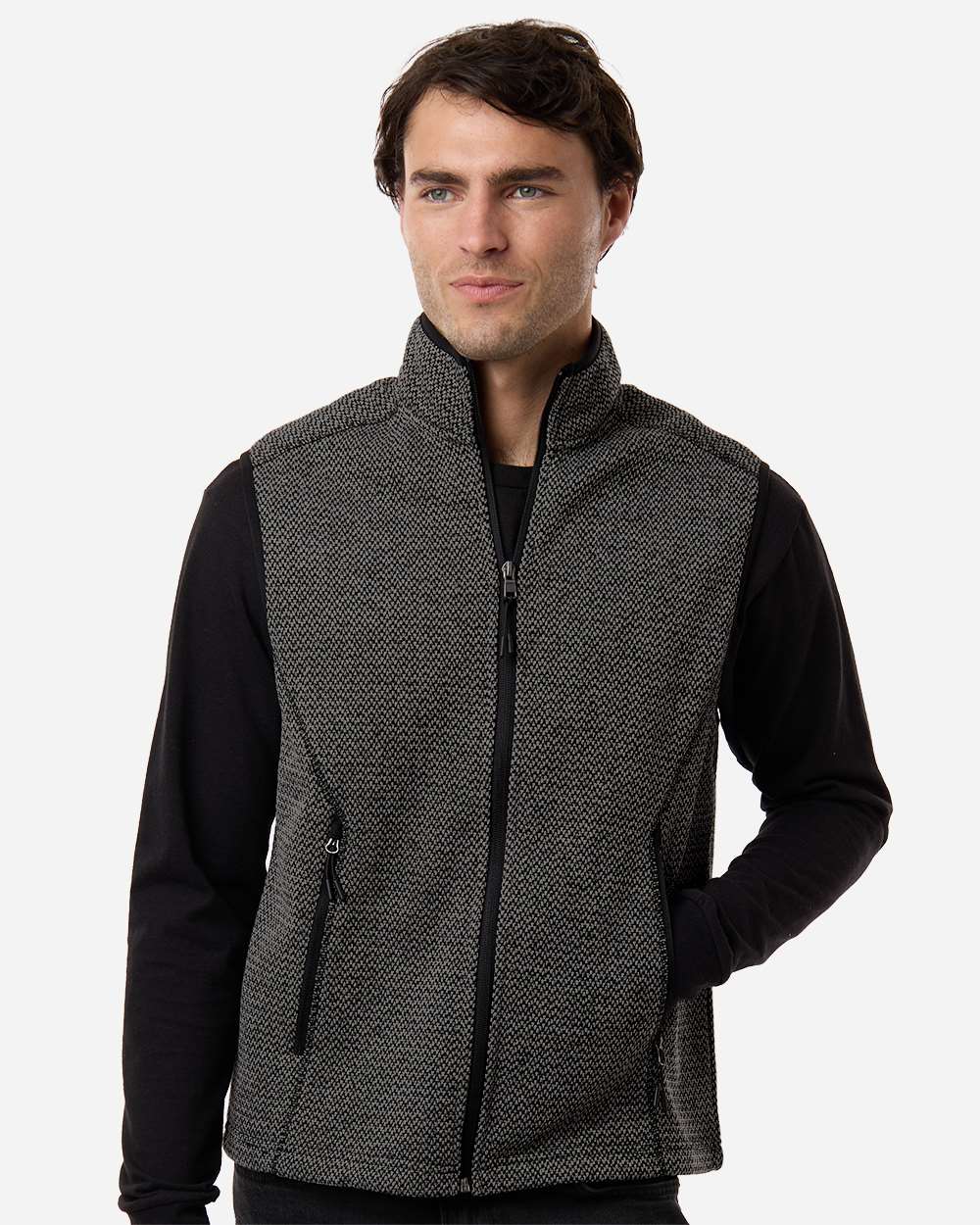 Black/ Grey