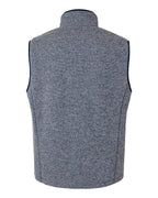 North End NE731, Outerwear, Classic Navy/ White