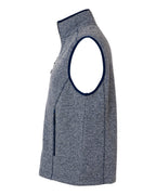 North End NE731, Outerwear, Classic Navy/ White