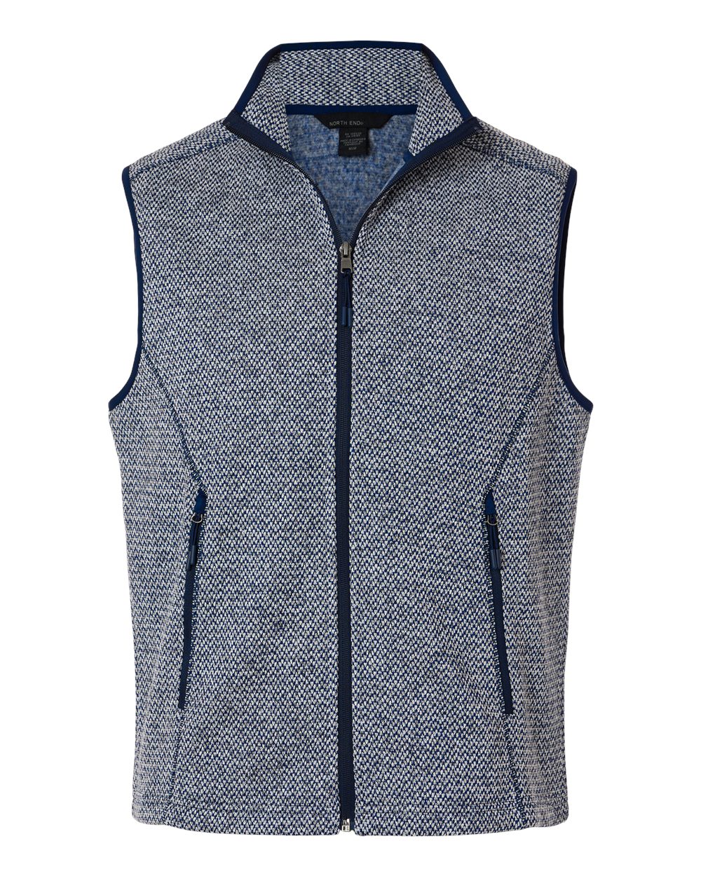 Classic Navy/ White