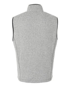 North End NE731, Outerwear, Grey/ White