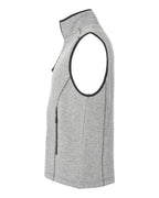 North End NE731, Outerwear, Grey/ White