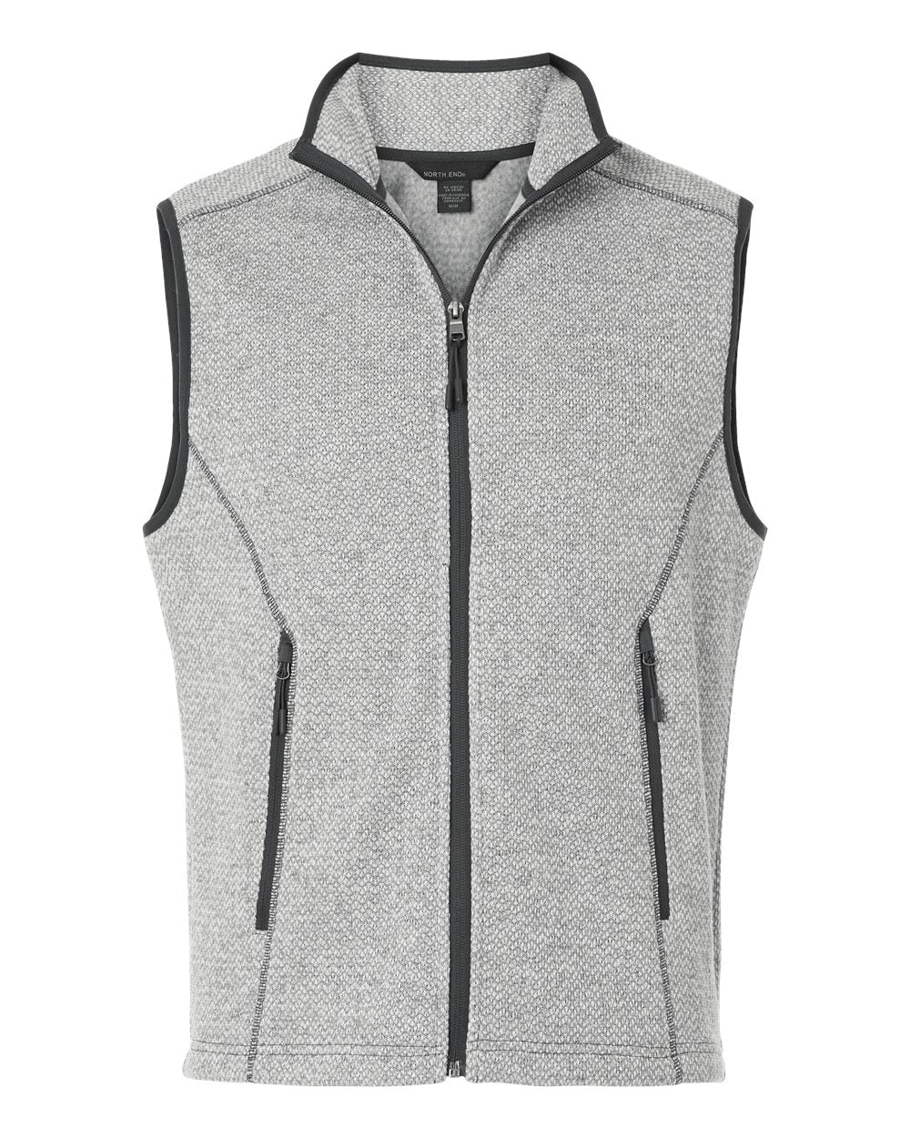 Grey/ White