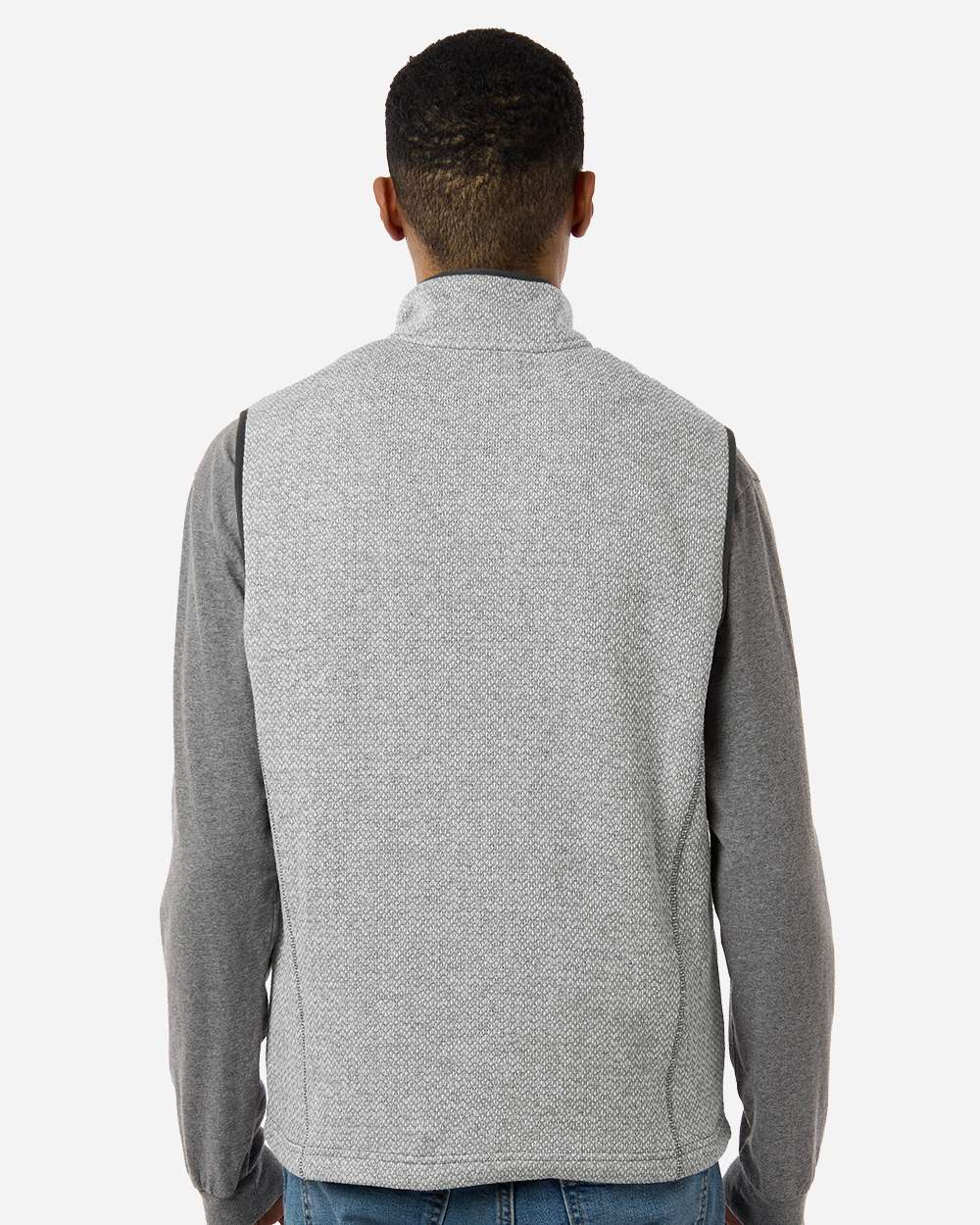 Grey/ White