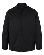 Harriton 16200, M781, Black