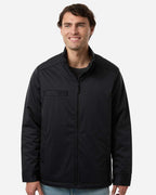Harriton 16200, M781, Black