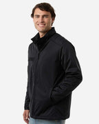 Harriton 16200, M781, Black