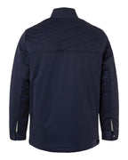Harriton 16200, M781, Dark Navy