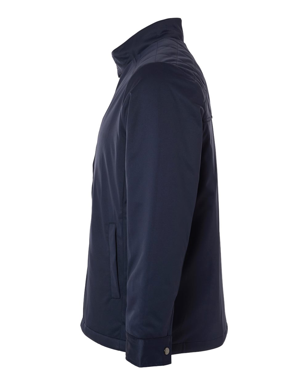 Dark Navy