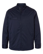 Harriton 16200, M781, Dark Navy