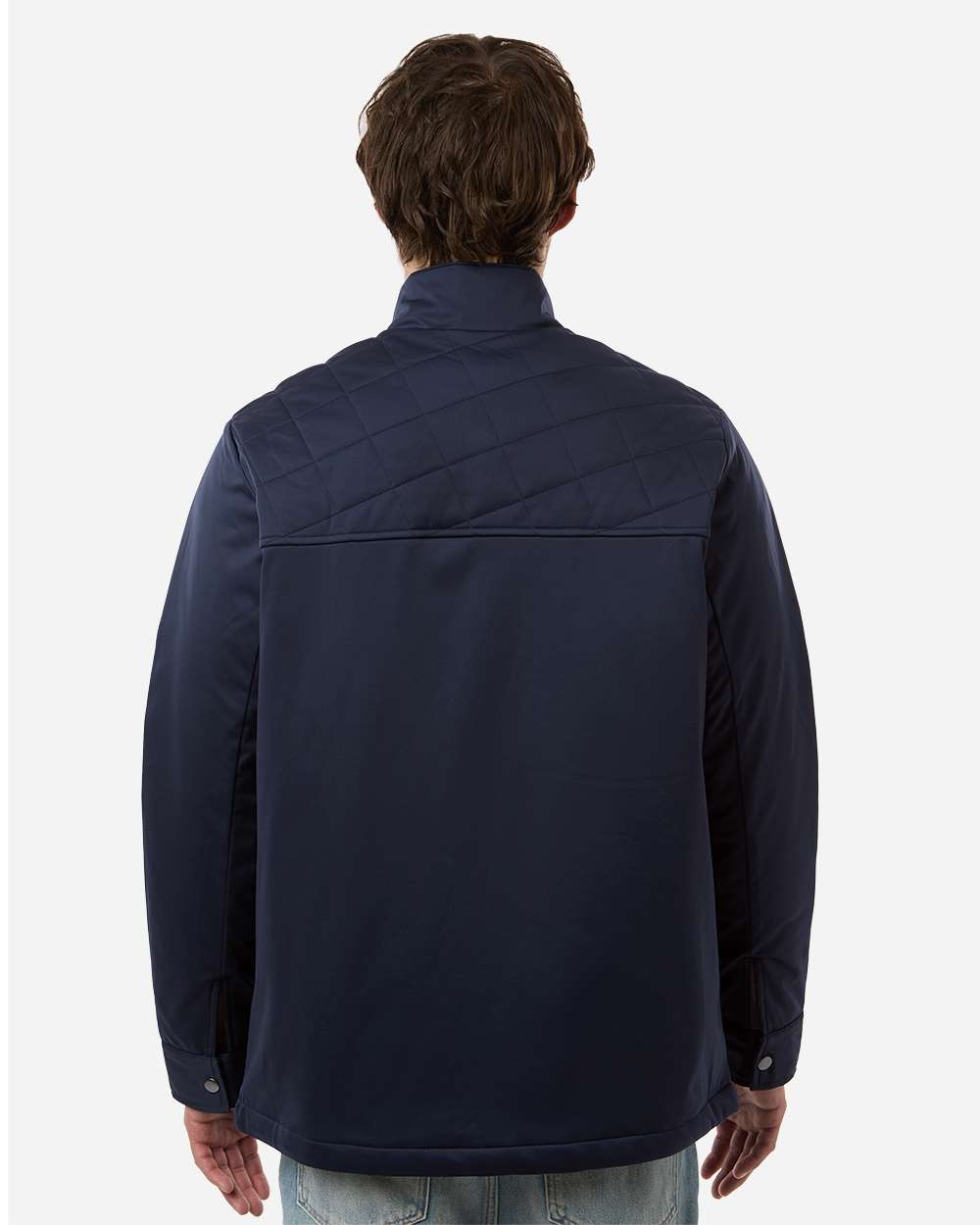 Dark Navy
