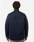 Harriton 16200, M781, Dark Navy