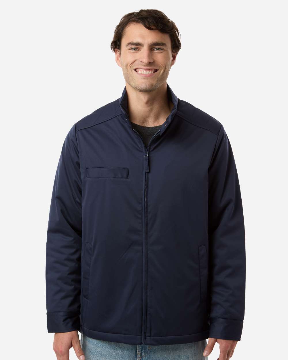 Dark Navy