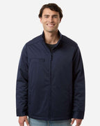 Harriton 16200, M781, Dark Navy