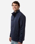 Harriton 16200, M781, Dark Navy
