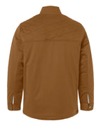 Harriton 16200, M781, Duck Brown