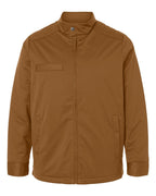 Harriton 16200, M781, Duck Brown
