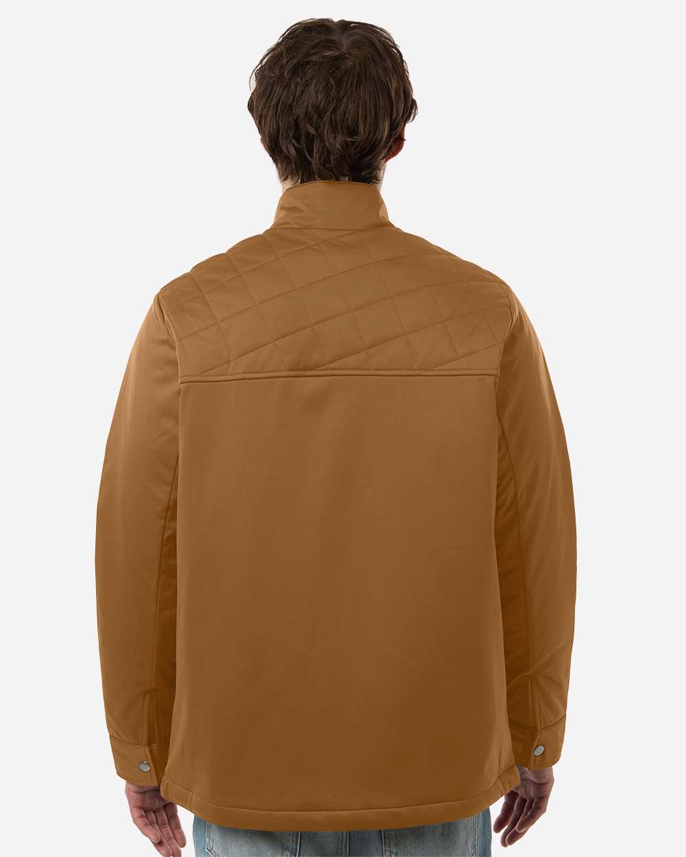 Duck Brown