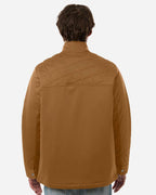 Harriton 16200, M781, Duck Brown