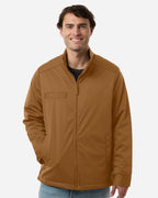 Harriton 16200, M781, Duck Brown