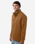 Harriton 16200, M781, Duck Brown