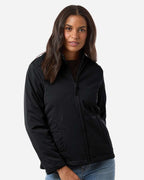 Harriton 16202, M781w, Black