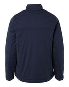 Harriton 16202, M781w, Dark Navy
