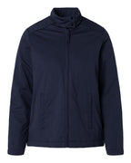 Harriton 16202, M781w, Dark Navy